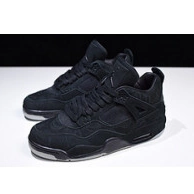 001 4 kaws Nike retro black Air 930155 Jordan 0822